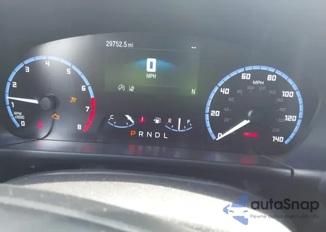 2022 Ford Bronco Sport Big Bend из США, поврежденный, VIN 3FMCR9B67NRD35414